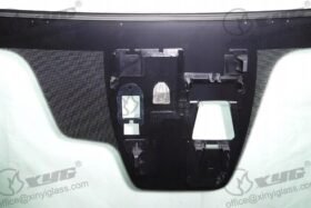 ПРЕДНО СТЪКЛО MAZDA 6 III GL 2016- SD/KB КАМЕРА+СЕНЗОР-2 на ниска цена