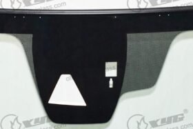 ПРЕДНО СТЪКЛО MAZDA 6 III GL 2016- SD/KB КАМЕРА+СЕНЗОР-3 на ниска цена