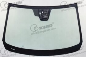 ПРЕДНО СТЪКЛО MAZDA 6 III GL 2016- SD/KB КАМЕРА+СЕНЗОР на ниска цена