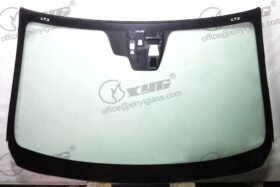 ПРЕДНО СТЪКЛО MAZDA 6 III GL 2016- SD/KB КАМЕРА+СЕНЗОР на ниска цена