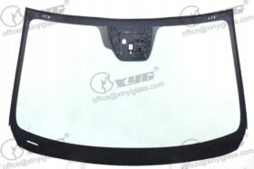 ПРЕДНО СТЪКЛО MAZDA 6 III GL 2018- КАМЕРА+СЕНЗОР на ниска цена