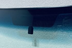 ПРЕДНО СТЪКЛО MAZDA 6 СЕДАН/ЛИФТБЕК/КУПЕ 2002-2005-2 на ниска цена