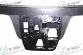 ПРЕДНО СТЪКЛО MAZDA CX 3 2015- АКУСТИЧНО + КАМЕРА + СЕНЗОР-2 на ниска цена