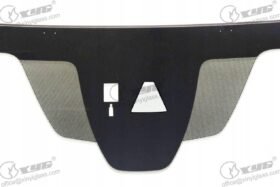 ПРЕДНО СТЪКЛО MAZDA CX-30 2019- АКУСТИЧНО + КАМЕРА + СЕНЗОР + HUD-3 на ниска цена