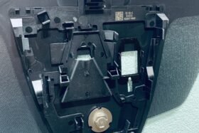 Предно стъкло MAZDA CX-30 2019- АКУСТИКА+КАМЕРА+СЕНЗОР+HUD НАМАЛЕНИЕ-4 на ниска цена