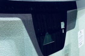 Предно стъкло MAZDA CX-5 2017- AKU+KAM+SEN+HUD-2 на ниска цена