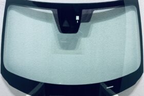 Предно стъкло MAZDA CX-5 2019 - АКУСТИКА + КАМЕРА + СЕНЗОР + ОТОПЛЕНИЕ + HUD + ОРИГИНАЛ на ниска цена