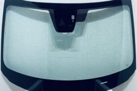 Предно стъкло MAZDA CX-5 2019 - АКУСТИКА + КАМЕРА + СЕНЗОР - ПРОМОЦИЯ на ниска цена