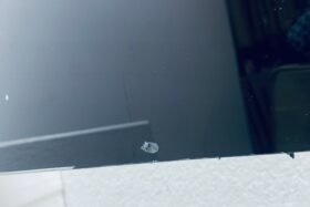 Предно стъкло MAZDA CX-5 2019 - АКУСТИКА + КАМЕРА + СЕНЗОР - ПРОМОЦИЯ-4 на ниска цена