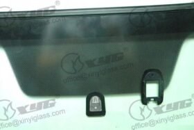 ПРЕДНО СТЪКЛО MAZDA CX-5 5D SUV 2012- СЕНЗОР-2 на ниска цена