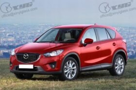ПРЕДНО СТЪКЛО MAZDA CX-5 5D SUV 2012- СЕНЗОР+2 КАМЕРИ-4 на ниска цена