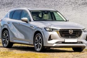 ПРЕДНО СТЪКЛО MAZDA CX-60 2022 - АКУСТИЧНО + КАМЕРА + СЕНЗОР-4 на ниска цена