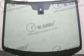 ПРЕДНО СТЪКЛО MAZDA CX-7 2006-2012 СЕНЗОР на ниска цена