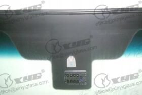 ПРЕДНО СТЪКЛО MAZDA CX-9 2007-2016 СЕНЗОР-2 на ниска цена