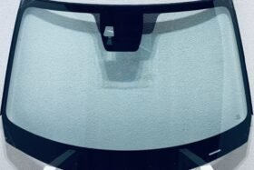 Предно стъкло MAZDA CX5 2013- 2xКамера+Акустика на ниска цена