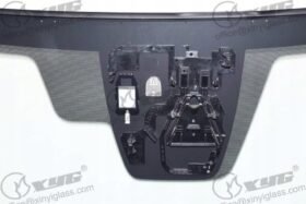 ПРЕДНО СТЪКЛО MAZDA CX5 2017- АКУСТИЧНО + С ОТОПЛЕНИЕ + КАМЕРА + СЕНЗОР-2 на ниска цена