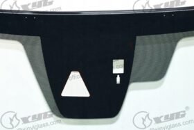 ПРЕДНО СТЪКЛО MAZDA CX5 2017- АКУСТИЧНО + С ОТОПЛЕНИЕ + КАМЕРА + СЕНЗОР-3 на ниска цена