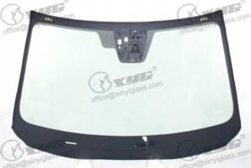 ПРЕДНО СТЪКЛО MAZDA CX5 2017- АКУСТИЧНО + С ОТОПЛЕНИЕ + КАМЕРА + СЕНЗОР на ниска цена