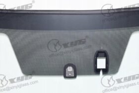 ПРЕДНО СТЪКЛО MAZDA CX5 2017- СЕНЗОР-2 на ниска цена