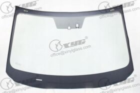 ПРЕДНО СТЪКЛО MAZDA CX5 2017- СЕНЗОР на ниска цена