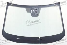 ПРЕДНО СТЪКЛО MAZDA CX5 2019- АКУСТИЧНО + С ПОДГРЕВ + КАМЕРА + СЕНЗОР на ниска цена