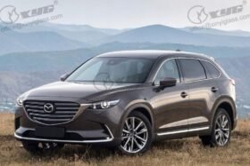ПРЕДНО СТЪКЛО MAZDA CX9 2016- СЕНЗОР-4 на ниска цена