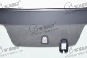 ПРЕДНО СТЪКЛО MAZDA CX9 2016- СЕНЗОР-2 на ниска цена