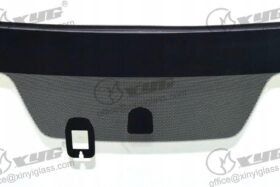 ПРЕДНО СТЪКЛО MAZDA CX9 2016- СЕНЗОР-3 на ниска цена