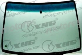 ПРЕДНО СТЪКЛО MAZDA MPV II 2000-2005 на ниска цена