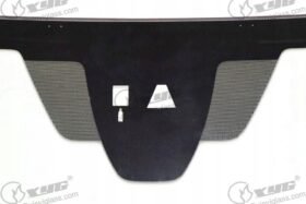 ПРЕДНО СТЪКЛО MAZDA MX-30 SUV 2020- АКУСТИЧНО + КАМЕРА + СЕНЗОР + ОТОПЛЕНИЕ + HUD-3 на ниска цена