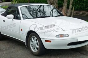 ПРЕДНО СТЪКЛО MAZDA MX-5 GEN.III NC ROADSTER 2005-2014-4 на ниска цена