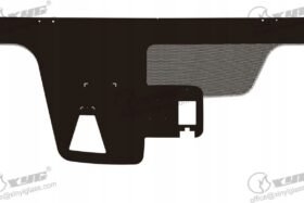 ПРЕДНО СТЪКЛО MAZDA MX5 CAB/CPE 2016- /FIAT 124 SPYDER KAM+SEN-2 на ниска цена