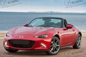 ПРЕДНО СТЪКЛО MAZDA MX5 CAB/CPE 2016- /FIAT 124 SPYDER KAM+SEN-3 на ниска цена