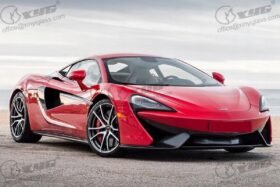 ПРЕДНО СТЪКЛО MCLAREN 570S/540C COUPE 2015-2021-4 на ниска цена