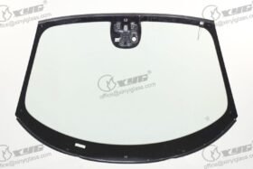 ПРЕДНО СТЪКЛО MCLAREN 720S / 750S / 765LT 2017- АКУСТИЧНО + СЕНЗОР + АНТЕНА на ниска цена