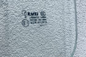 ПРЕДНО СТЪКЛО MERCEDES 207/307/407 1976-1995 "КАКА"-2 на ниска цена