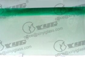 ПРЕДНО СТЪКЛО MERCEDES 609/709/809/811 ГОЛЯМО VARIO 1886X955 на ниска цена