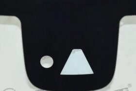 ПРЕДНО СТЪКЛО MERCEDES A HB W177/SD V177 2022- КАМЕРА+СЕНЗОР-3 на ниска цена