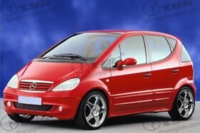 ПРЕДНО СТЪКЛО MERCEDES A-КЛАСА W168 1997-2004-2 на ниска цена