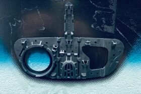 Предно стъкло MERCEDES A W169 2004- B W245 2005- СЕНЗОР+ОРИГИНАЛ-4 на ниска цена