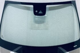 Предно стъкло MERCEDES A W177 CLA C118 АКУ+КАМ+СЕН на ниска цена