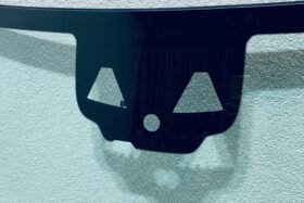 Предно стъкло MERCEDES A W177 CLA C118 X118 2022- КАМЕРА+СЕНЗОР+HUD-2 на ниска цена