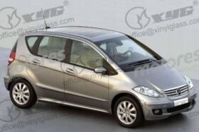 ПРЕДНО СТЪКЛО MERCEDES A/B КЛАС II 2009-2012-3 на ниска цена