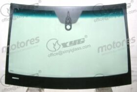 ПРЕДНО СТЪКЛО MERCEDES A/B КЛАС II 2009-2012 СЕНЗОР на ниска цена