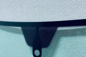 Предно стъкло MERCEDES A/B W169 2004-2012 СЕНЗОР ЗА ДЪЖД/ЗАЗОР.-2 на ниска цена