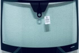 Предно стъкло MERCEDES A/B W169 2004-2012 СЕНЗОР ЗА ДЪЖД/ЗАЗОР. на ниска цена