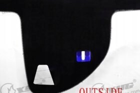 ПРЕДНО СТЪКЛО MERCEDES A/CLA/GLA 2012-2015 КАМЕРА+СЕНЗОР-3 на ниска цена