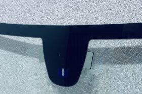 ПРЕДНО СТЪКЛО MERCEDES A/CLA/GLA 2015-2018 СЕНЗОР-2 на ниска цена