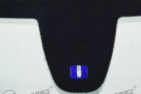 ПРЕДНО СТЪКЛО MERCEDES A/CLA/GLA 2015-2018 СЕНЗОР-3 на ниска цена