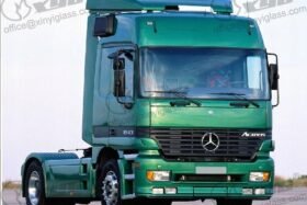 ПРЕДНО СТЪКЛО MERCEDES ACTROS 1996--2 на ниска цена